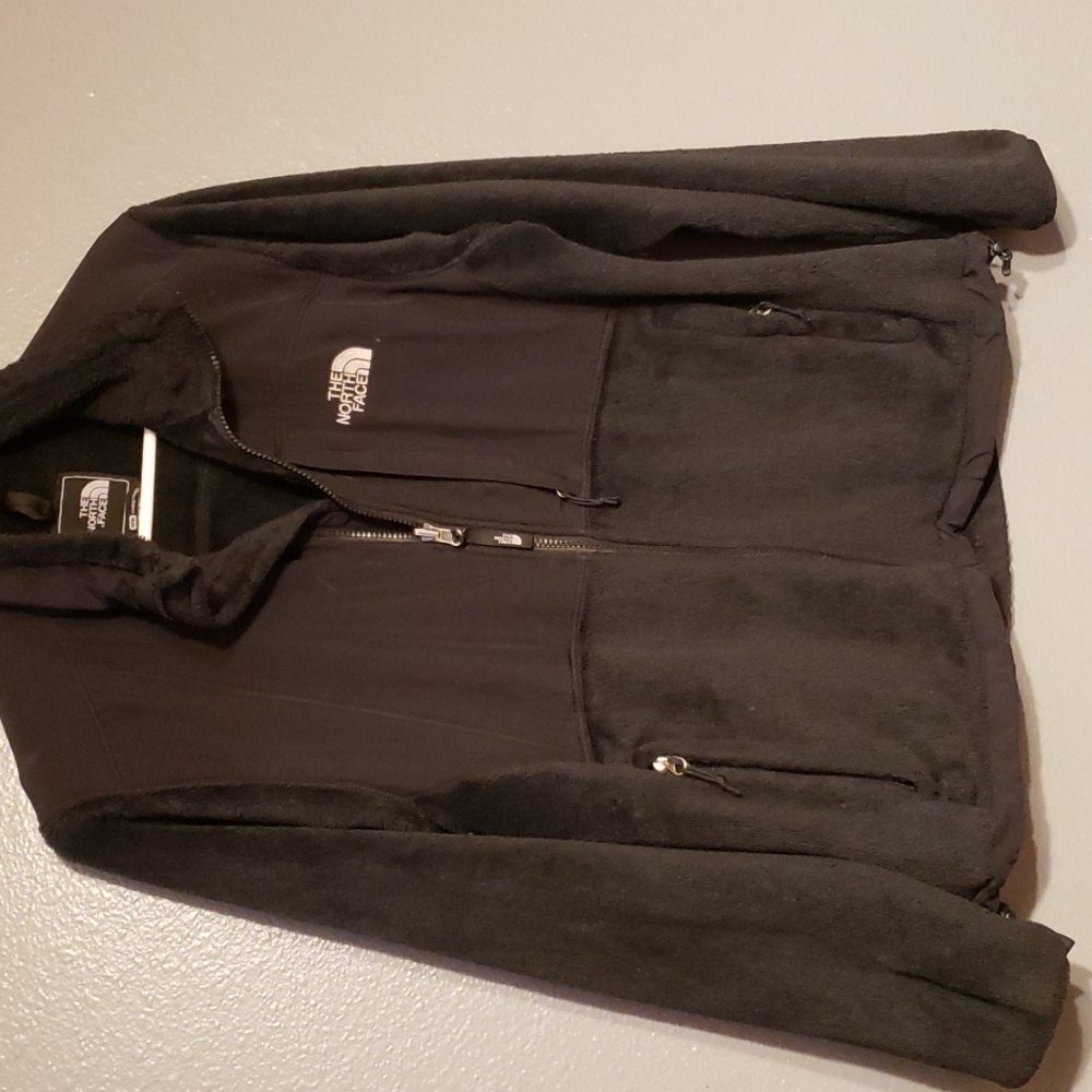 The Northface Polartek Jacket Womens Med.